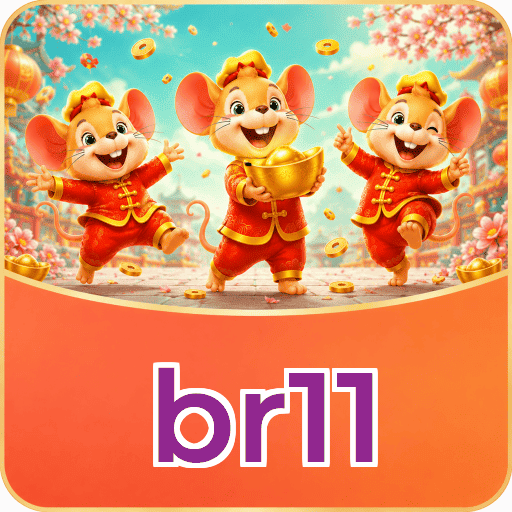 br11 Logo Verificado