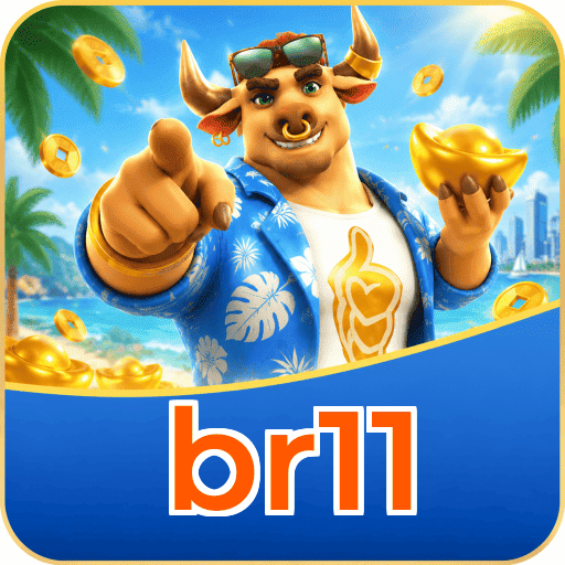 br11 Download Speed Test Logo - Teste de Velocidade Certificado