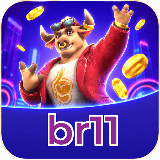 Logo br11 Telegram Canal Oficial