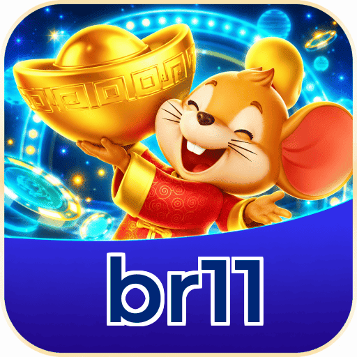 br11 Logo - Bônus de Cadastro