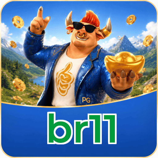 br11 Jackpots Progressivos