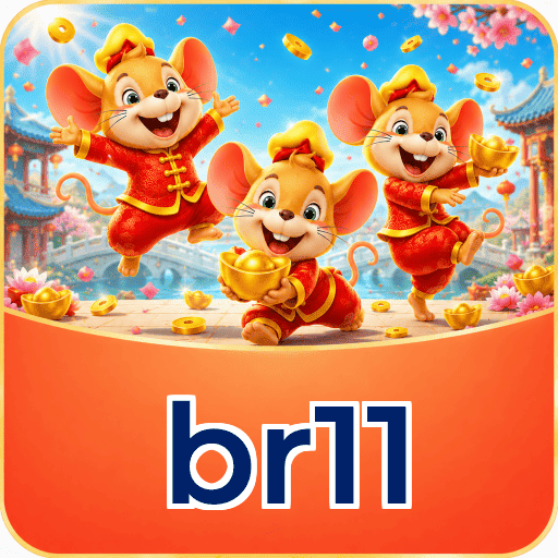 Logo br11 Loteria Online